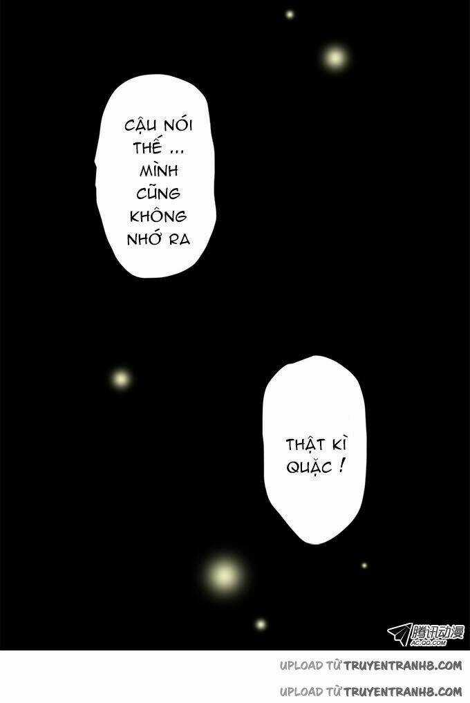 Ớn Lạnh Tuyệt Đối - Chapter 20 - Trang 53