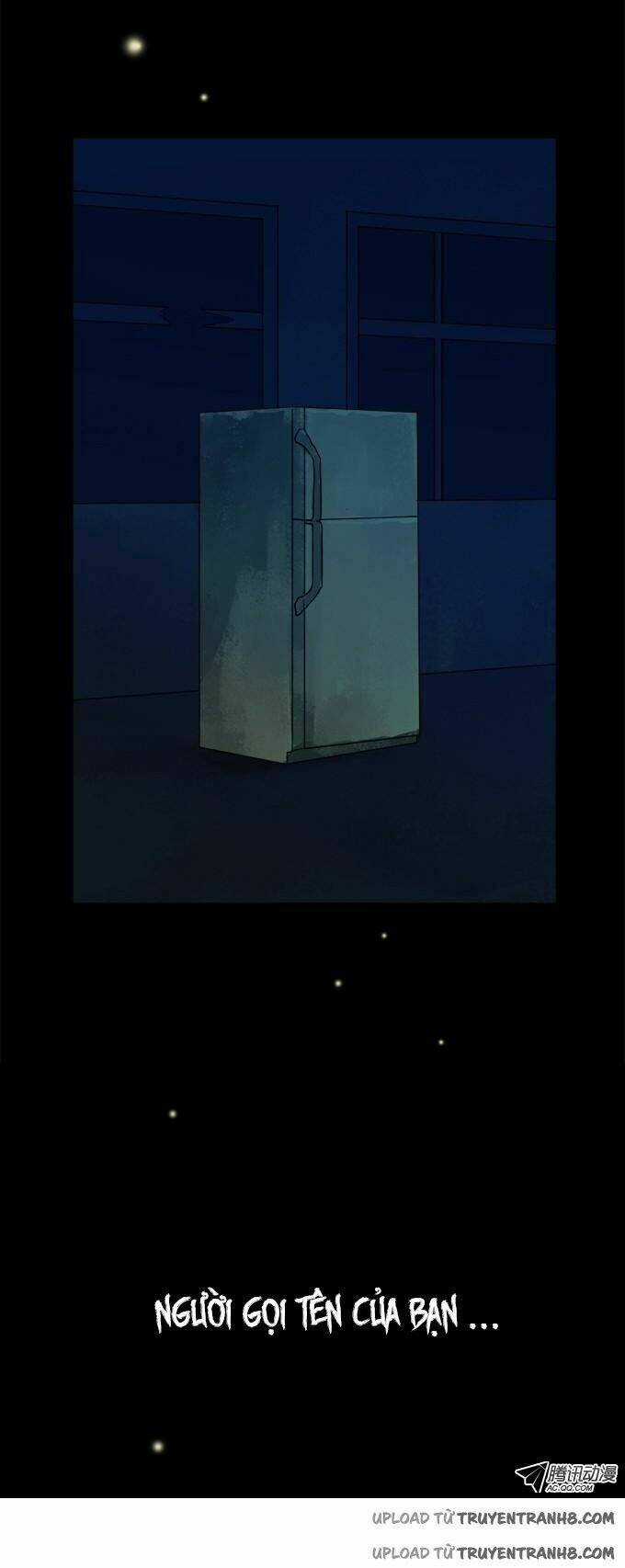Ớn Lạnh Tuyệt Đối - Chapter 20 - Trang 54