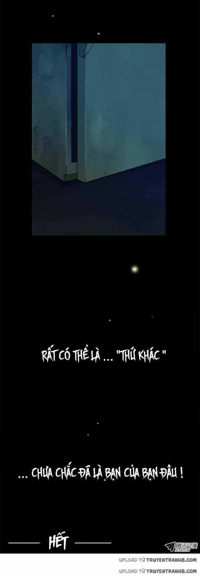 Ớn Lạnh Tuyệt Đối - Chapter 20 - Trang 55