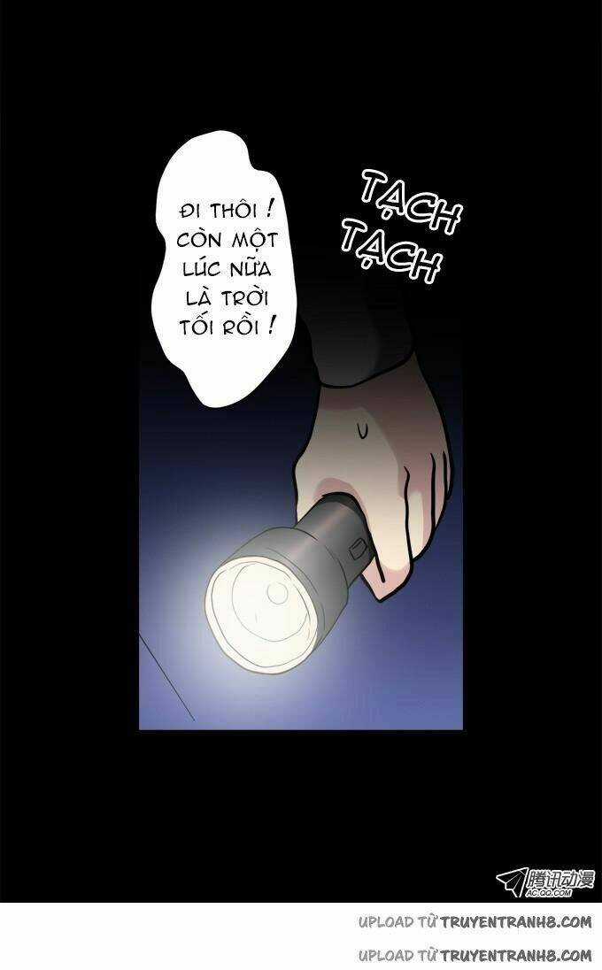 Ớn Lạnh Tuyệt Đối - Chapter 20 - Trang 7