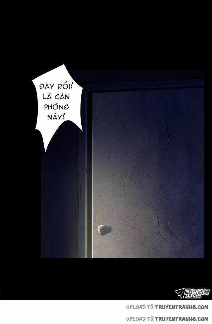 Ớn Lạnh Tuyệt Đối - Chapter 20 - Trang 9