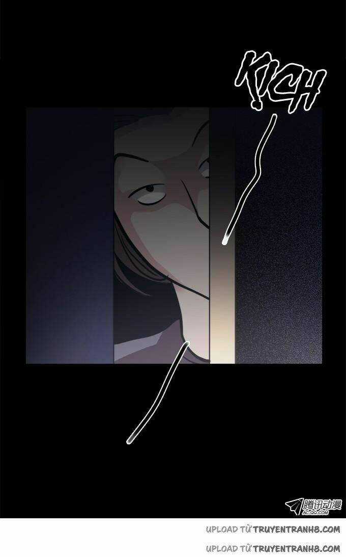 Ớn Lạnh Tuyệt Đối - Chapter 20 - Trang 10