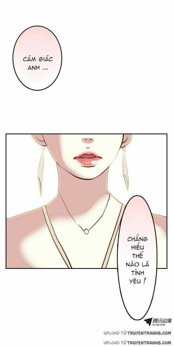 Ớn Lạnh Tuyệt Đối - Chapter 21 - Trang 2