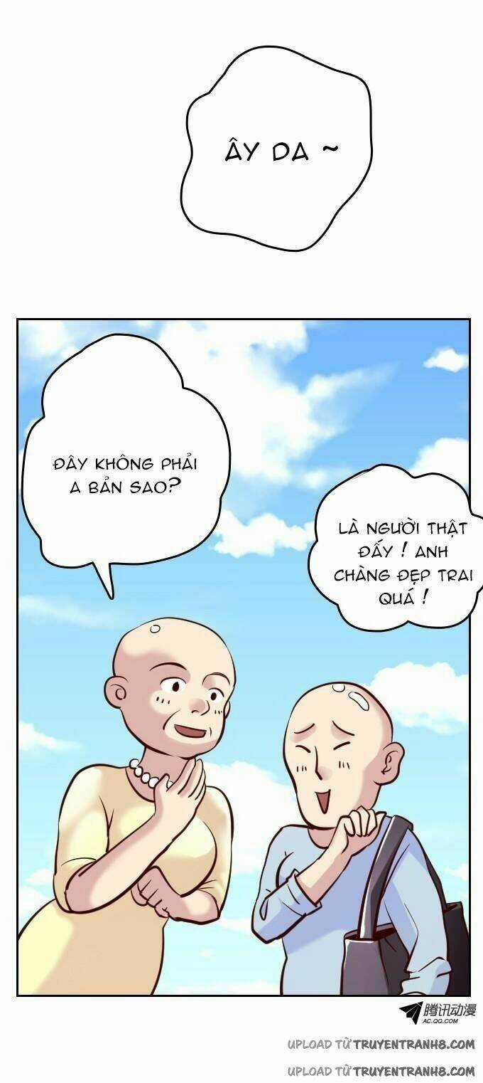 Ớn Lạnh Tuyệt Đối - Chapter 21 - Trang 13