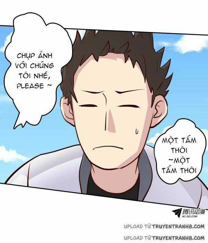 Ớn Lạnh Tuyệt Đối - Chapter 21 - Trang 14