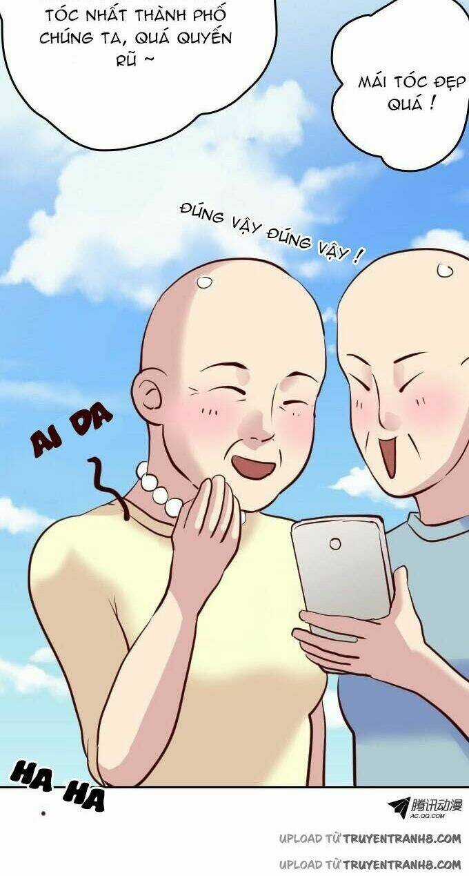 Ớn Lạnh Tuyệt Đối - Chapter 21 - Trang 16