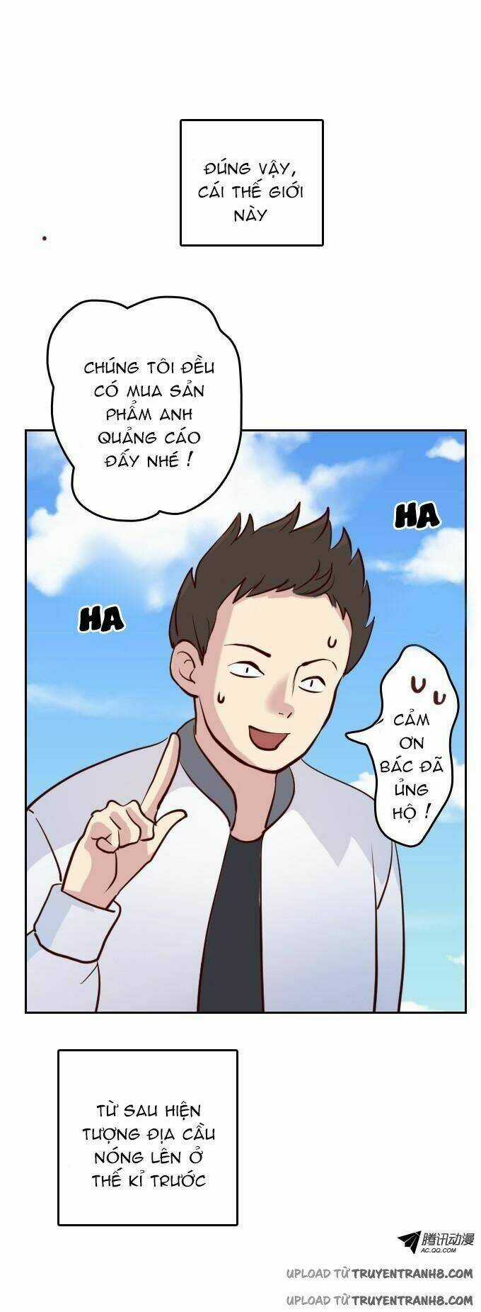 Ớn Lạnh Tuyệt Đối - Chapter 21 - Trang 17