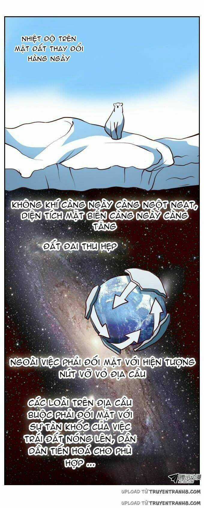 Ớn Lạnh Tuyệt Đối - Chapter 21 - Trang 19