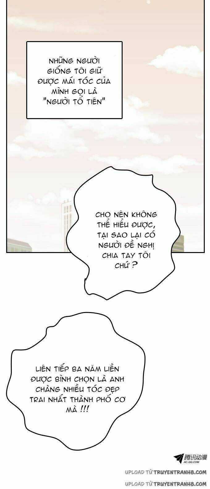 Ớn Lạnh Tuyệt Đối - Chapter 21 - Trang 22