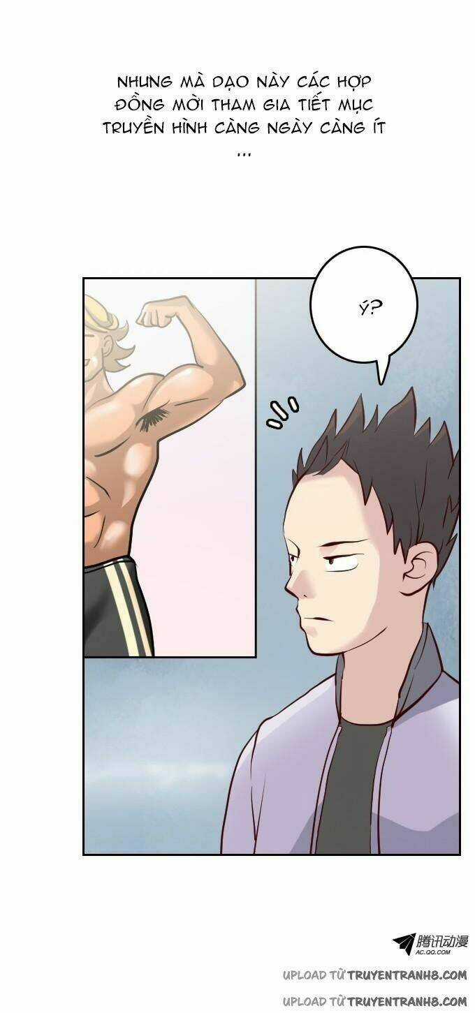 Ớn Lạnh Tuyệt Đối - Chapter 21 - Trang 24