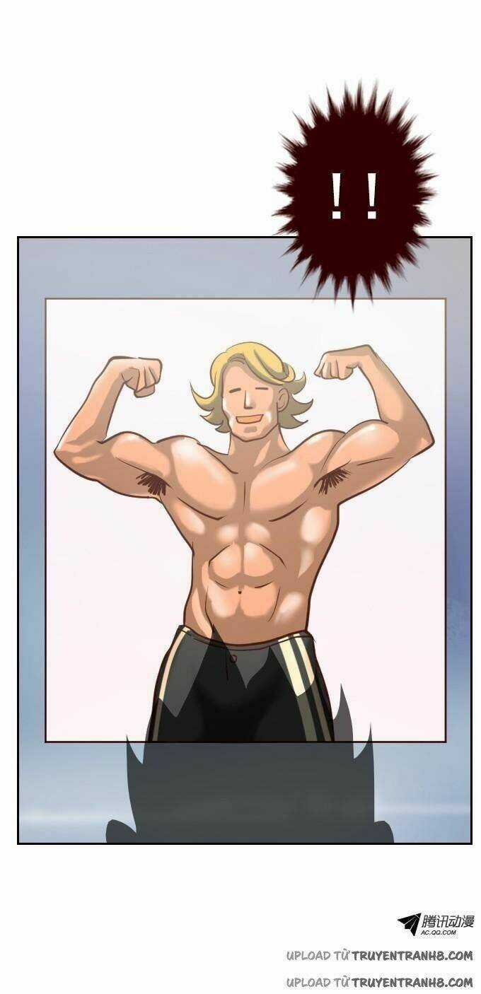 Ớn Lạnh Tuyệt Đối - Chapter 21 - Trang 25