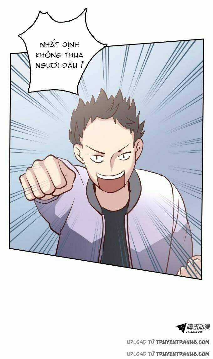 Ớn Lạnh Tuyệt Đối - Chapter 21 - Trang 31