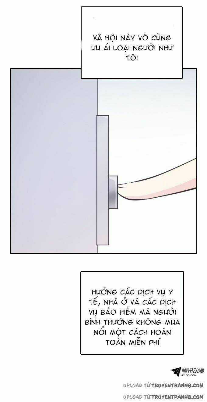 Ớn Lạnh Tuyệt Đối - Chapter 21 - Trang 33