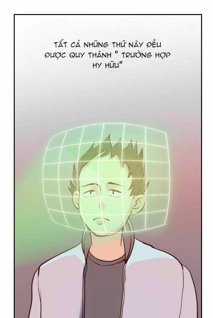Ớn Lạnh Tuyệt Đối - Chapter 21 - Trang 35