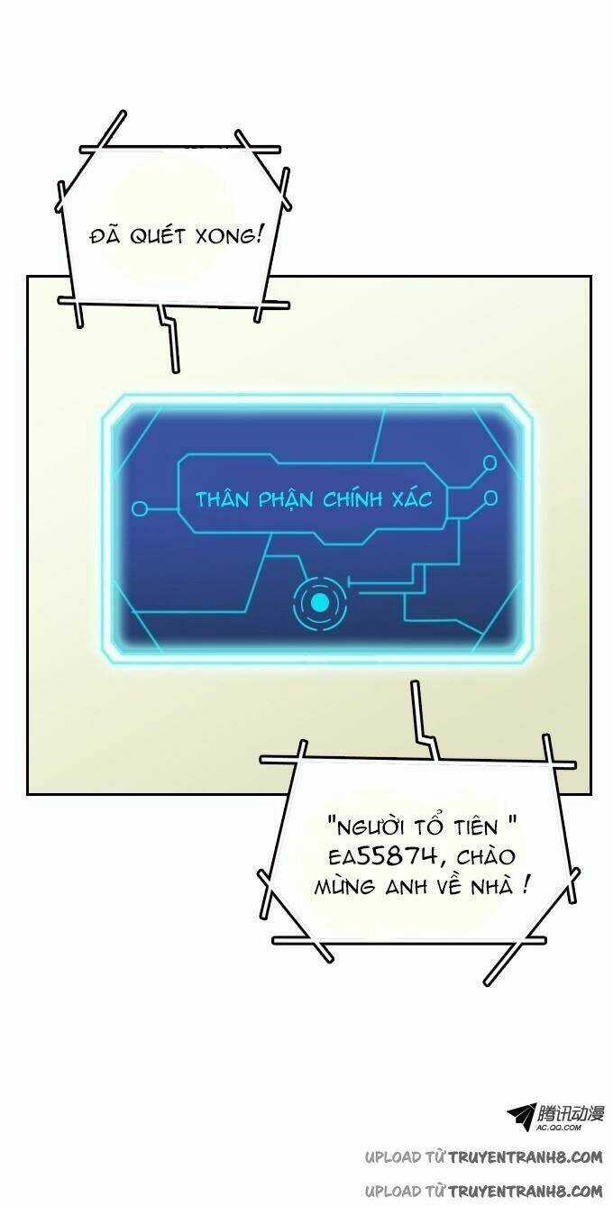 Ớn Lạnh Tuyệt Đối - Chapter 21 - Trang 38