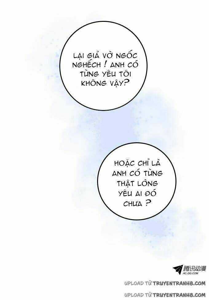 Ớn Lạnh Tuyệt Đối - Chapter 21 - Trang 5