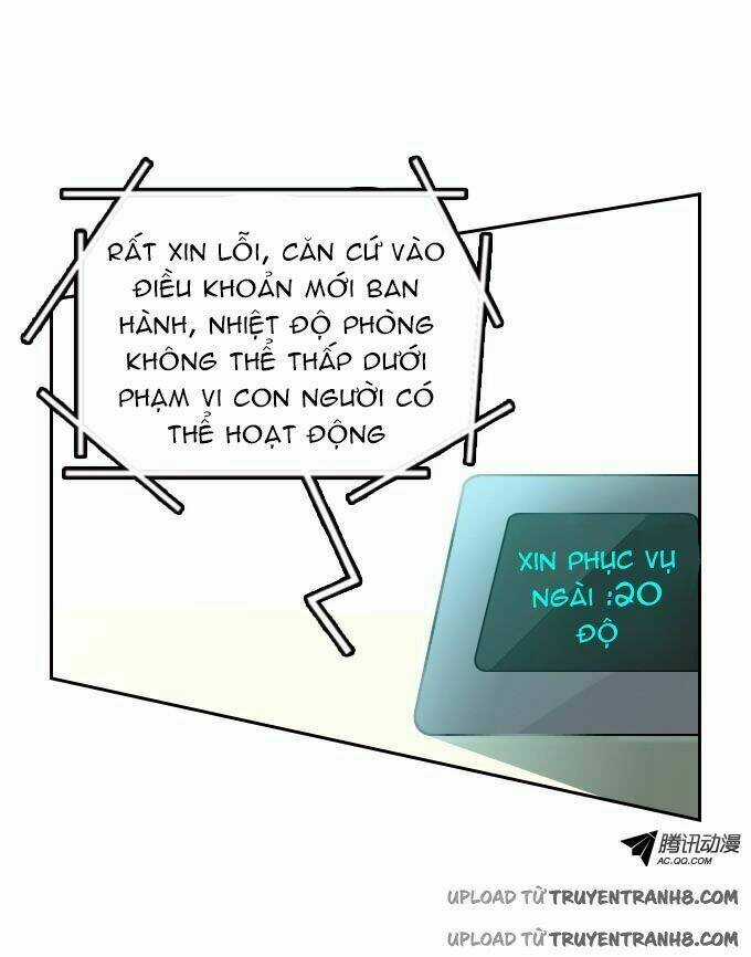 Ớn Lạnh Tuyệt Đối - Chapter 21 - Trang 41