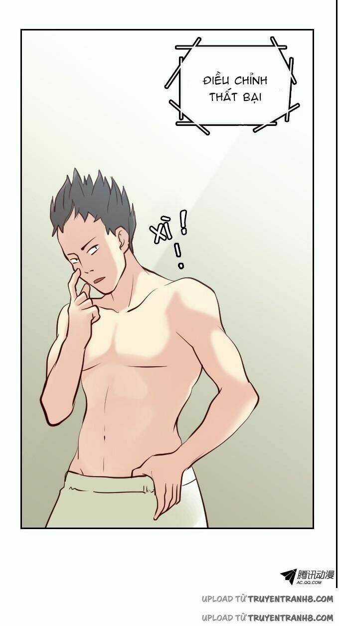 Ớn Lạnh Tuyệt Đối - Chapter 21 - Trang 42