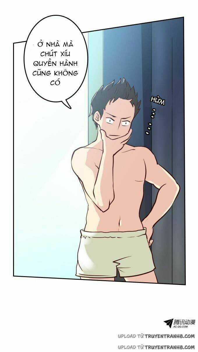 Ớn Lạnh Tuyệt Đối - Chapter 21 - Trang 43