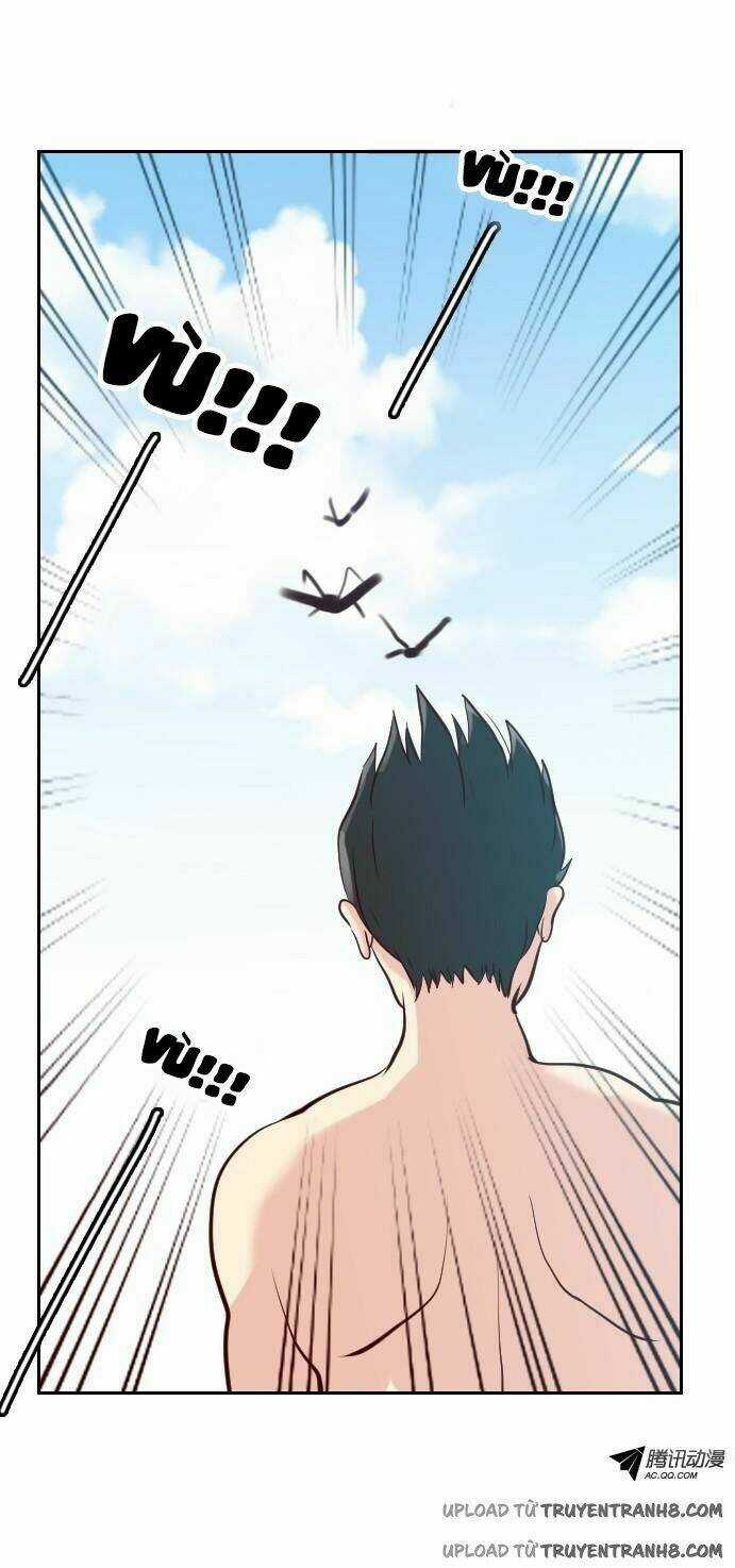 Ớn Lạnh Tuyệt Đối - Chapter 21 - Trang 44