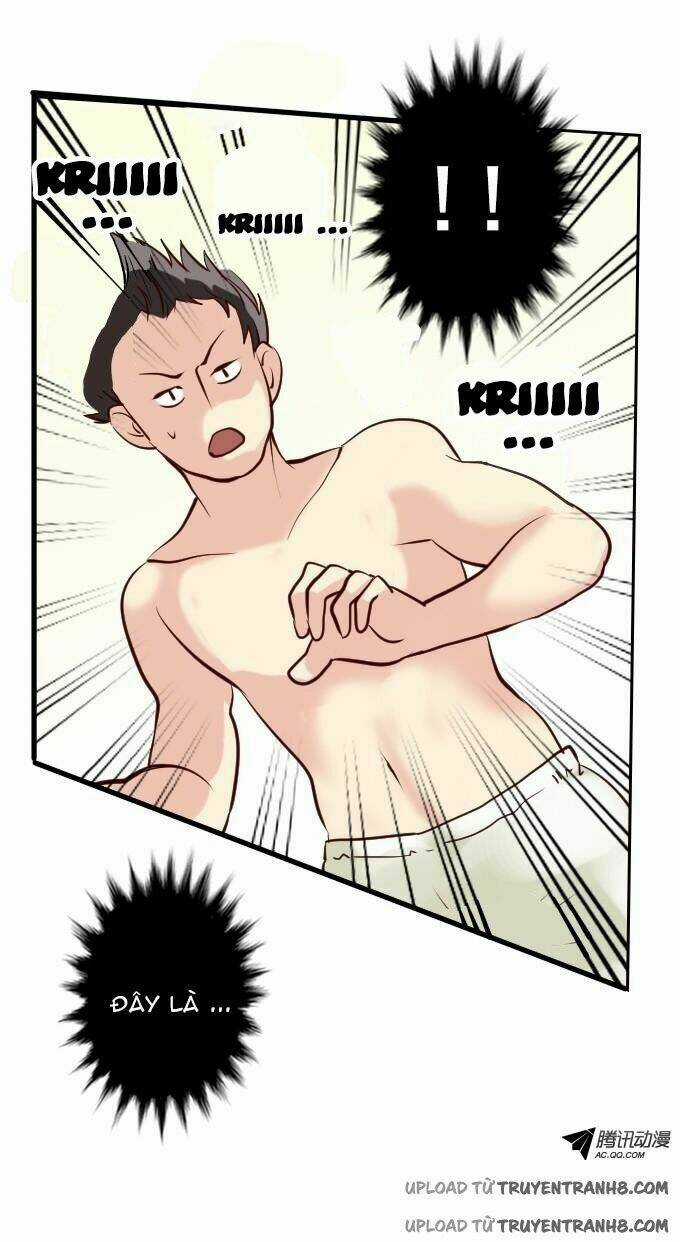 Ớn Lạnh Tuyệt Đối - Chapter 21 - Trang 45