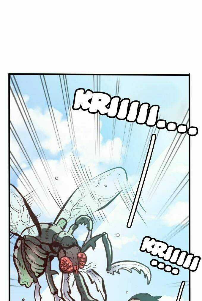 Ớn Lạnh Tuyệt Đối - Chapter 21 - Trang 46