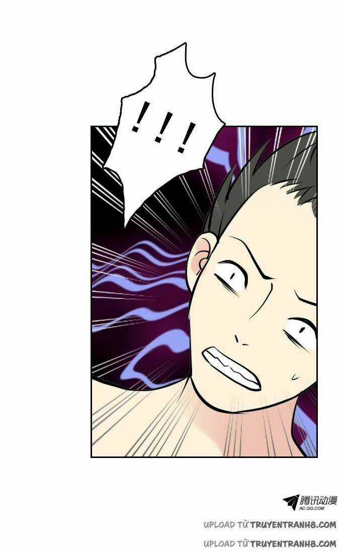 Ớn Lạnh Tuyệt Đối - Chapter 21 - Trang 48