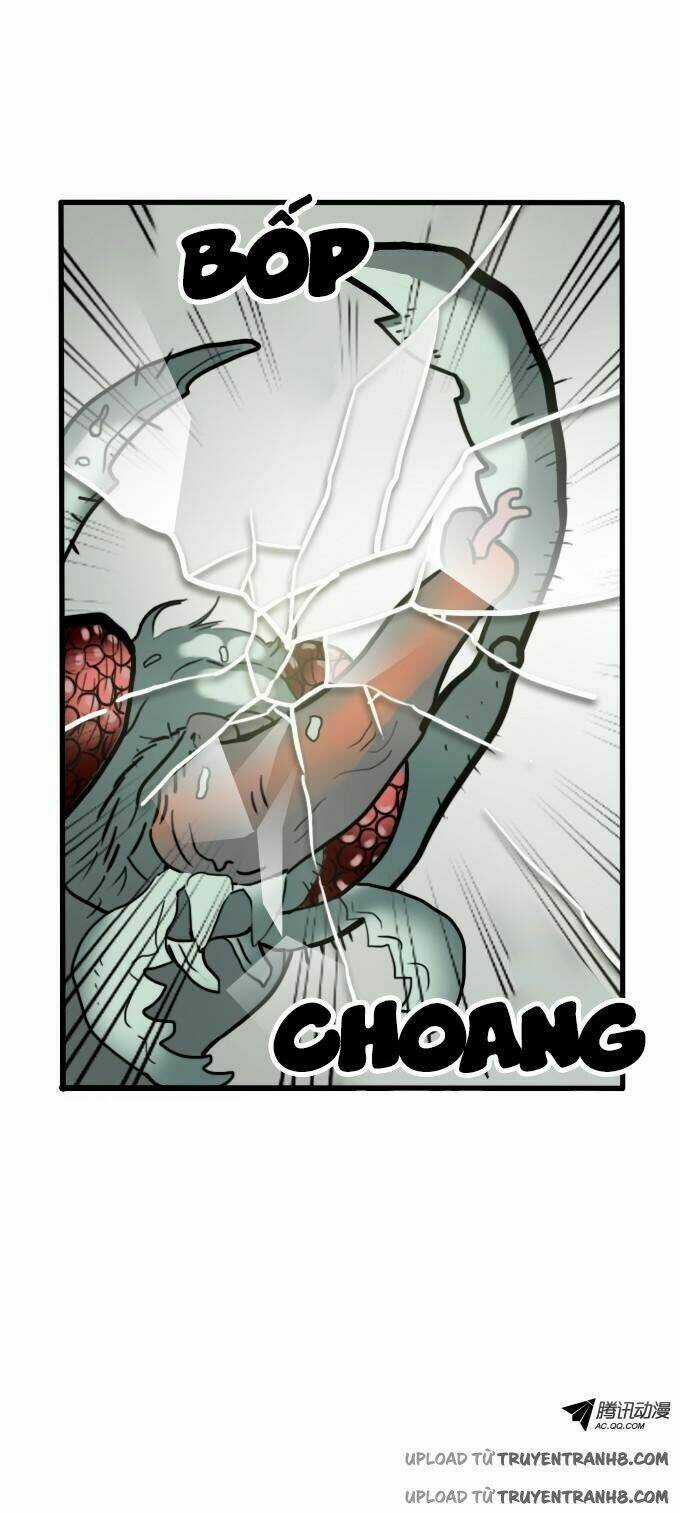 Ớn Lạnh Tuyệt Đối - Chapter 21 - Trang 49