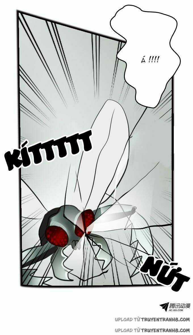 Ớn Lạnh Tuyệt Đối - Chapter 21 - Trang 51