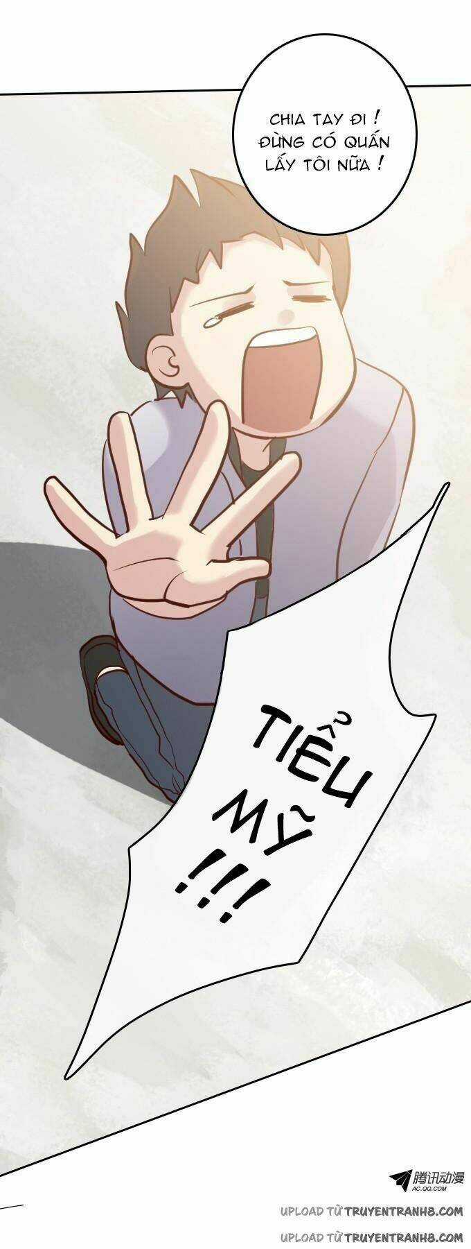 Ớn Lạnh Tuyệt Đối - Chapter 21 - Trang 7