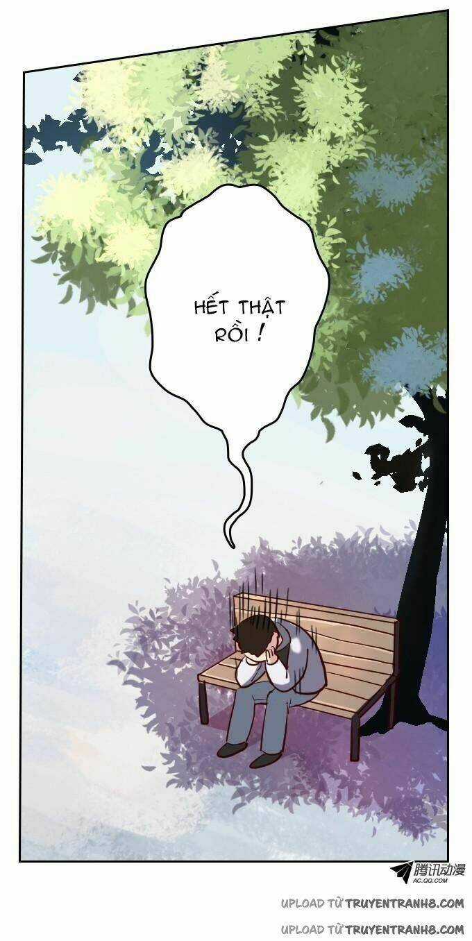 Ớn Lạnh Tuyệt Đối - Chapter 21 - Trang 9