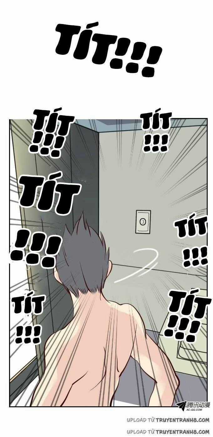 Ớn Lạnh Tuyệt Đối - Chapter 22 - Trang 2