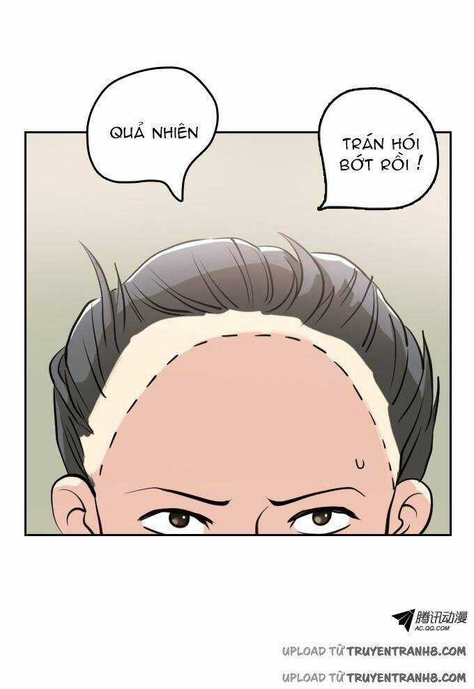 Ớn Lạnh Tuyệt Đối - Chapter 22 - Trang 17