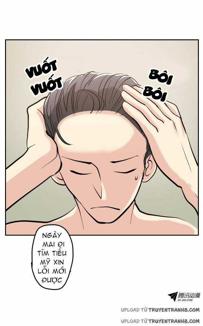 Ớn Lạnh Tuyệt Đối - Chapter 22 - Trang 18