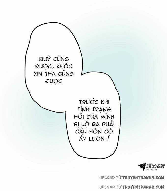 Ớn Lạnh Tuyệt Đối - Chapter 22 - Trang 19