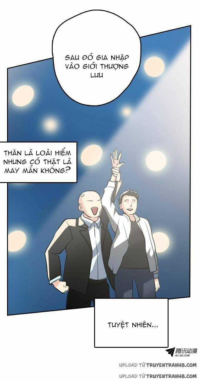 Ớn Lạnh Tuyệt Đối - Chapter 22 - Trang 20