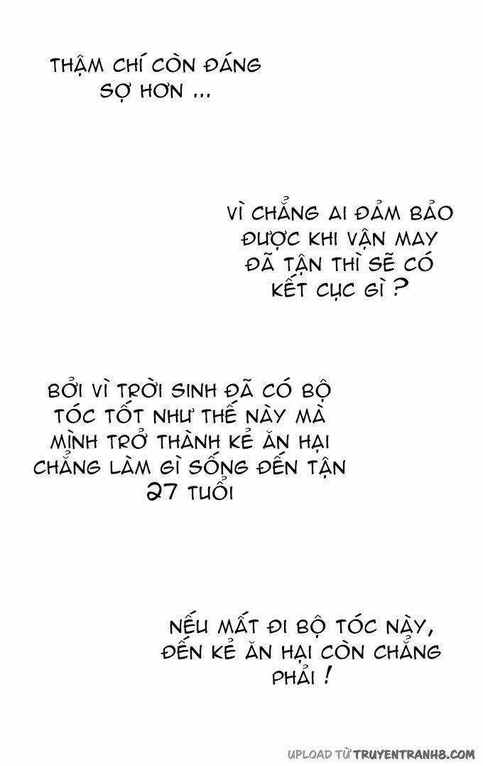 Ớn Lạnh Tuyệt Đối - Chapter 22 - Trang 21