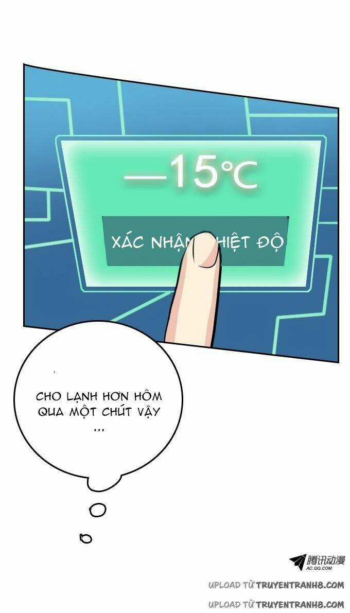 Ớn Lạnh Tuyệt Đối - Chapter 22 - Trang 25