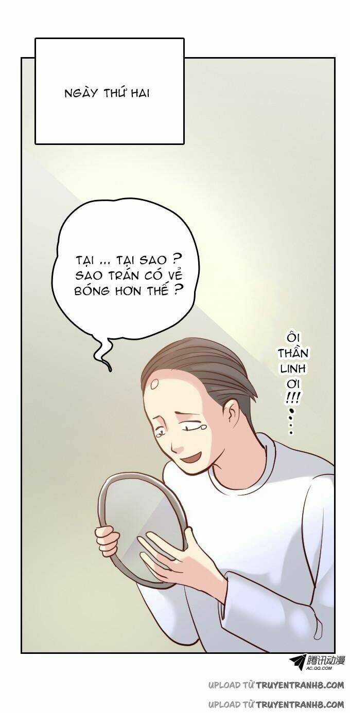 Ớn Lạnh Tuyệt Đối - Chapter 22 - Trang 26