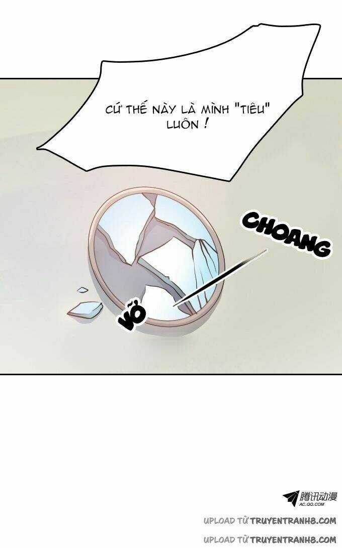 Ớn Lạnh Tuyệt Đối - Chapter 22 - Trang 27