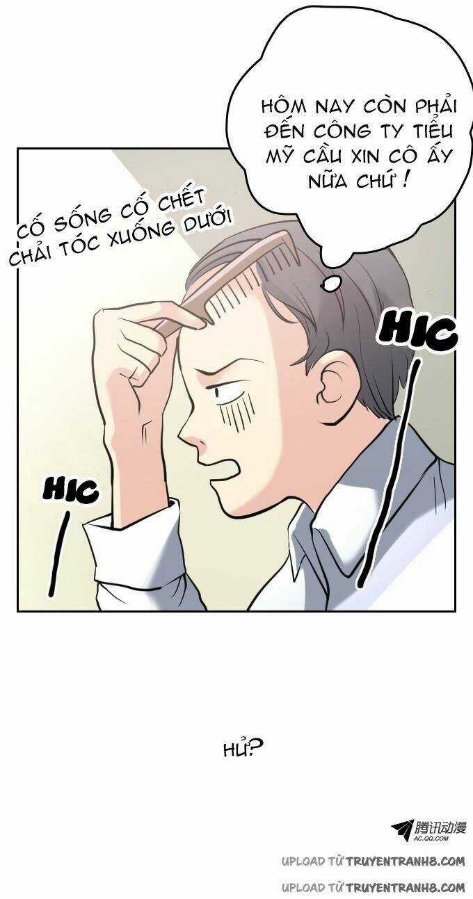 Ớn Lạnh Tuyệt Đối - Chapter 22 - Trang 28