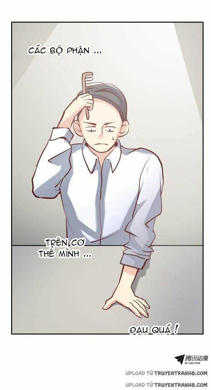 Ớn Lạnh Tuyệt Đối - Chapter 22 - Trang 29