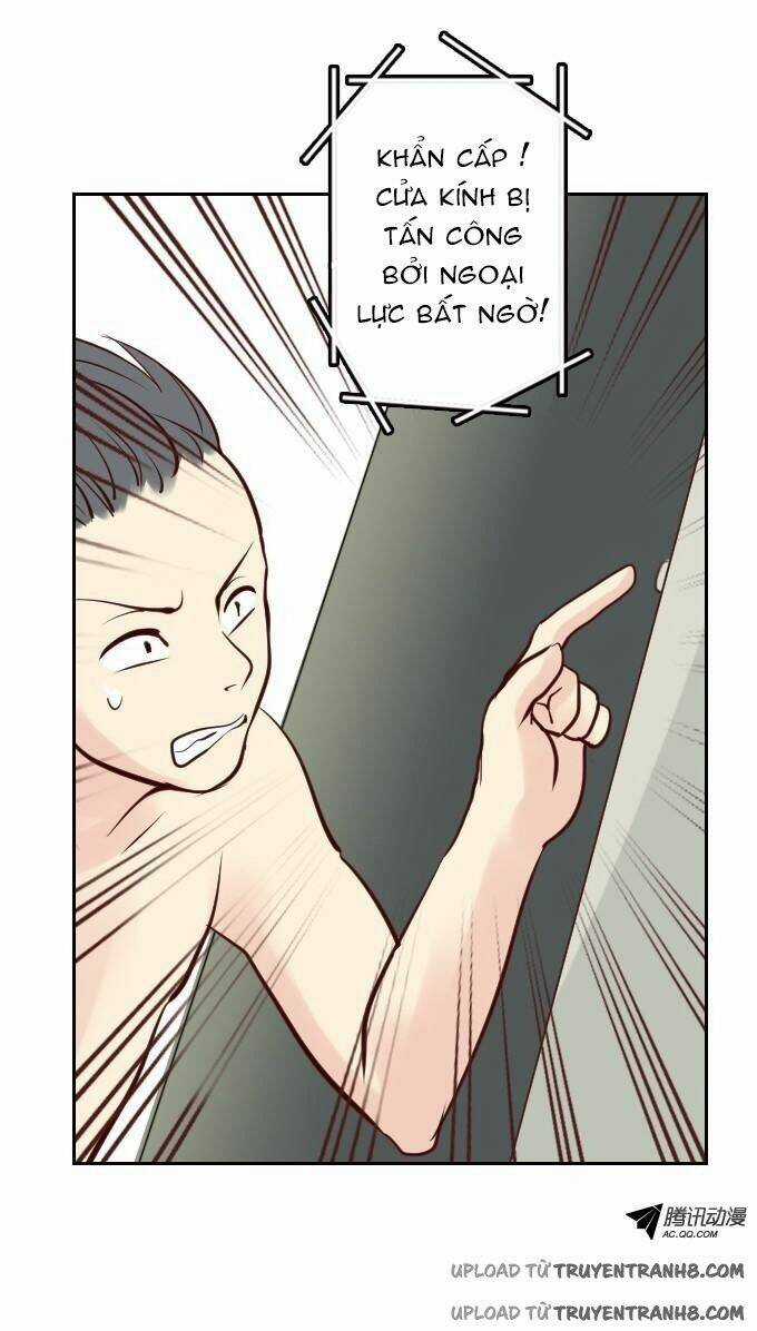 Ớn Lạnh Tuyệt Đối - Chapter 22 - Trang 4