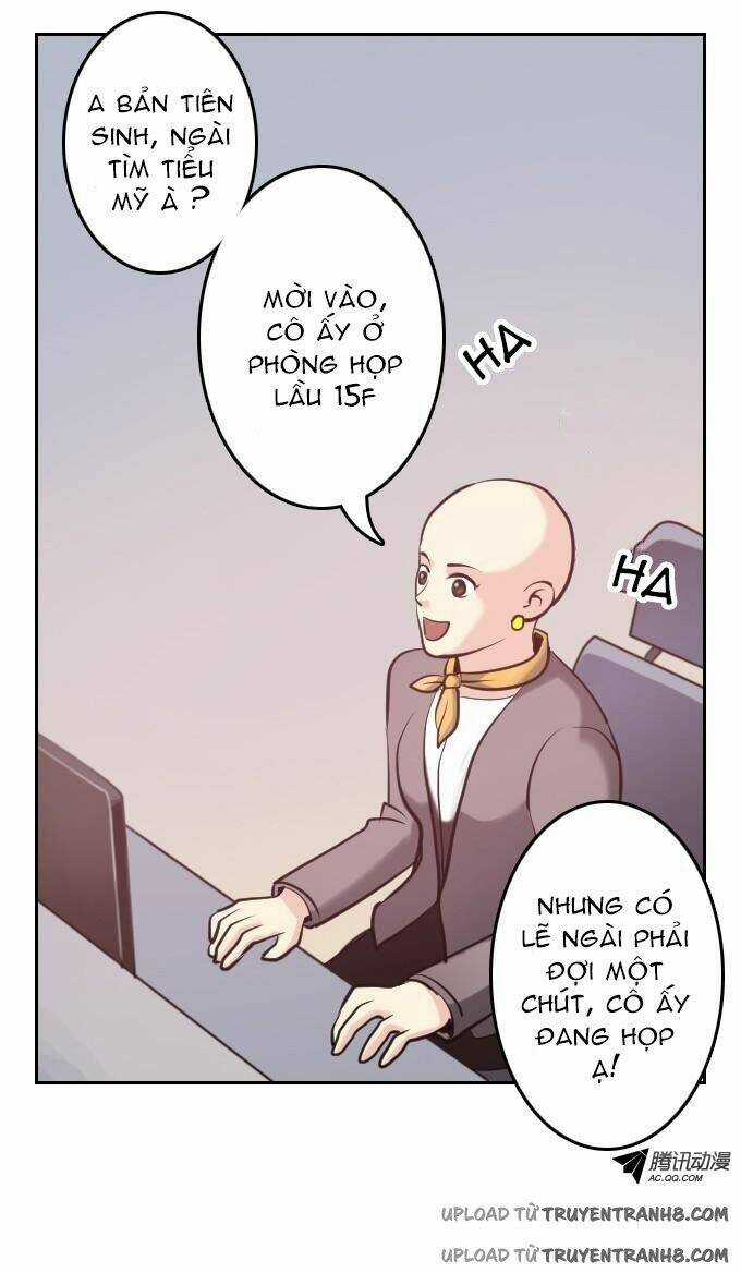 Ớn Lạnh Tuyệt Đối - Chapter 22 - Trang 32