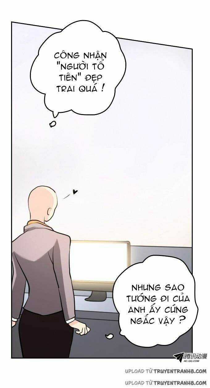 Ớn Lạnh Tuyệt Đối - Chapter 22 - Trang 34