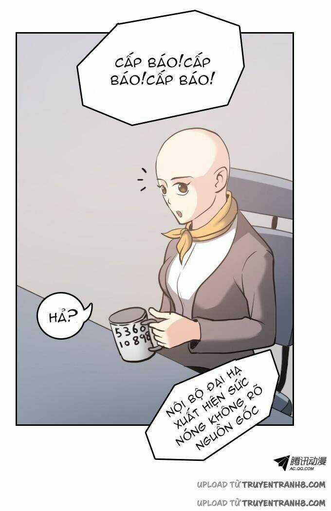 Ớn Lạnh Tuyệt Đối - Chapter 22 - Trang 35