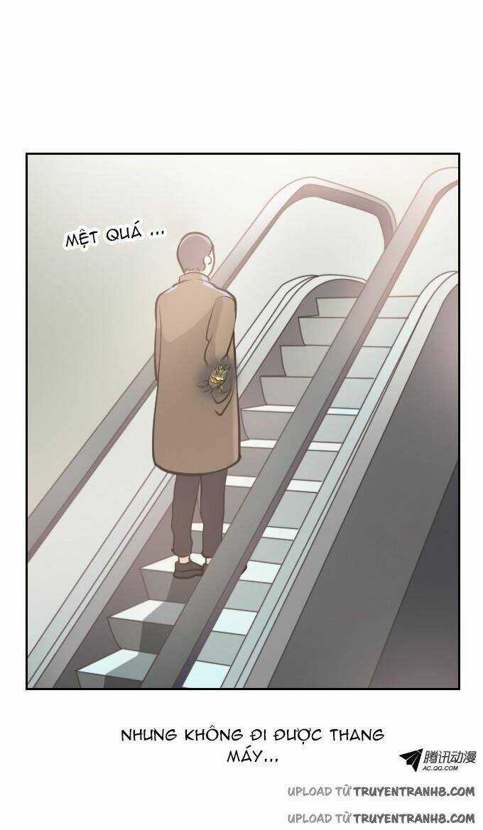 Ớn Lạnh Tuyệt Đối - Chapter 22 - Trang 37