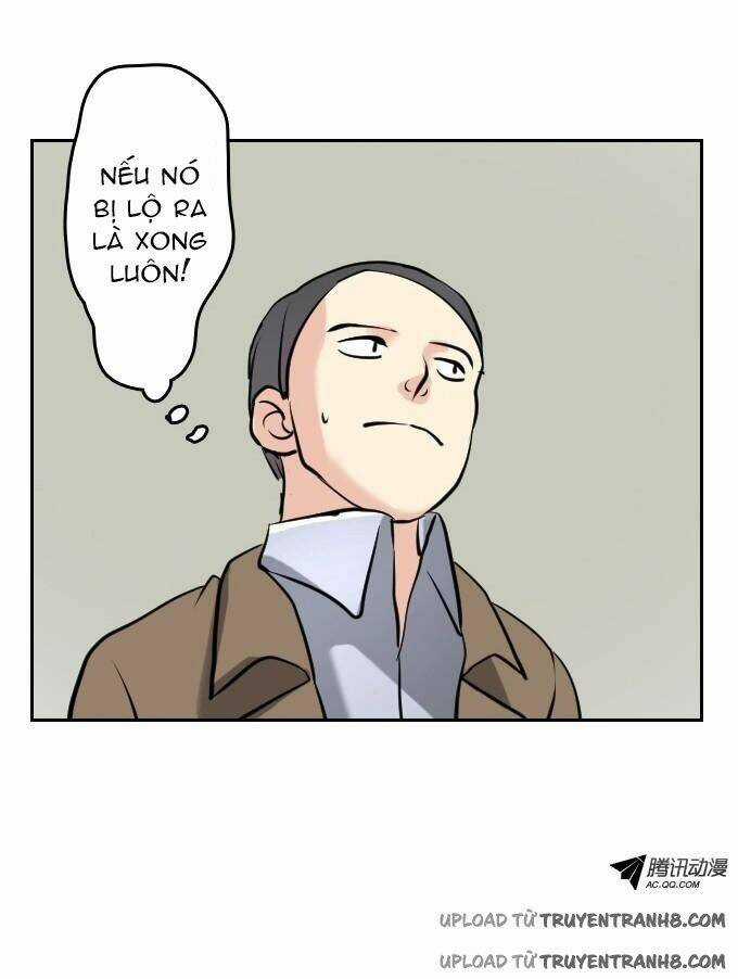 Ớn Lạnh Tuyệt Đối - Chapter 22 - Trang 38