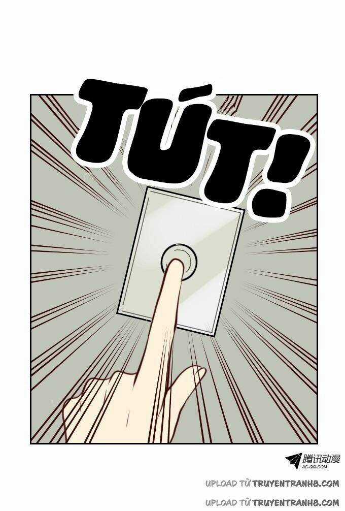 Ớn Lạnh Tuyệt Đối - Chapter 22 - Trang 5