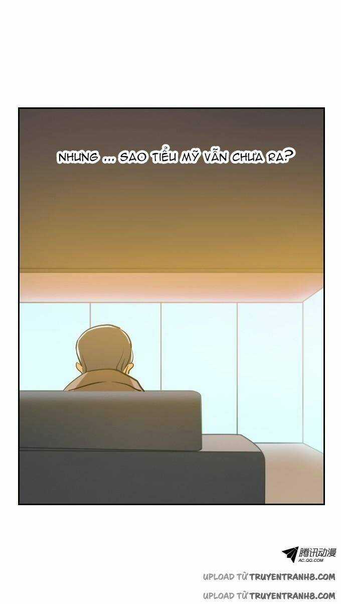 Ớn Lạnh Tuyệt Đối - Chapter 22 - Trang 44